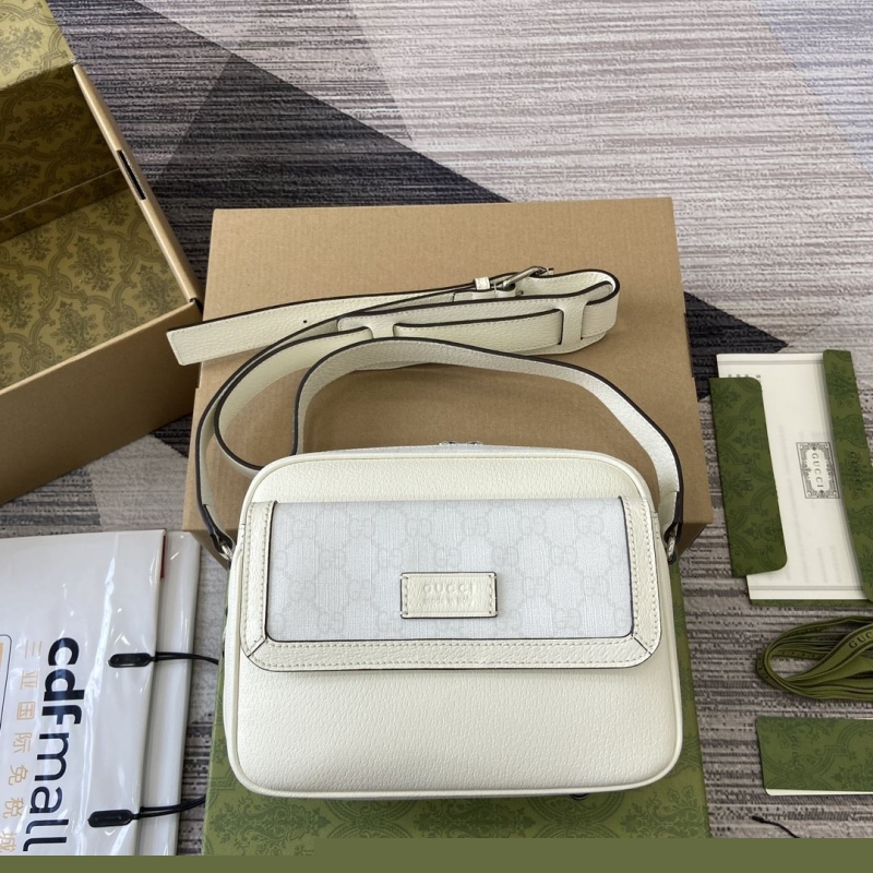 G*u*i satchel bags